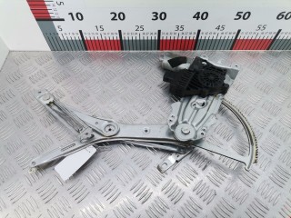 Стеклоподъемник передний правый, ориг. номер 90543918, 90521882, Opel Astra 1994-2002
