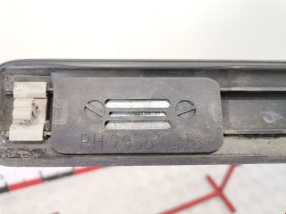 Молдинг двери передней правой, ориг. номер 90587376, 90544215, Opel Astra 1994-2002