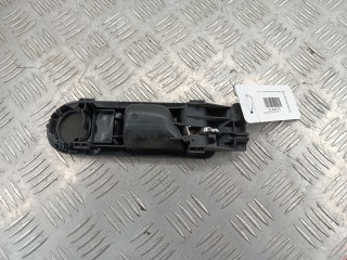 Ручка внутренняя задняя правая, ориг. номер 3B0839114BF, Volkswagen Passat 2000-2005
