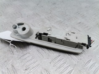 Фонарь салона (плафон), ориг. номер 3B0947291, 3B0947291B, Volkswagen Bora 1998-2005