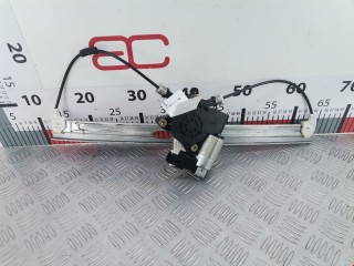 Стеклоподъемник передний правый, ориг. номер G22C5858X, GJ6A58590G, Mazda 6 2002-2005