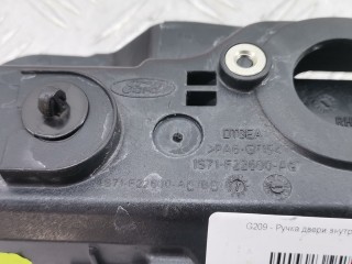 Ручка внутренняя передняя правая, ориг. номер 1S71-F22600-AG, 1352105, Ford Mondeo 2003-2007