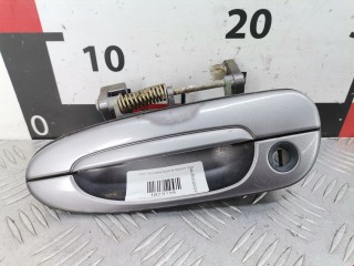 Ручка наружная передняя левая, Mazda Xedos 6 1992-2000