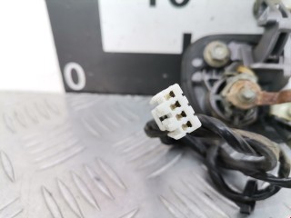 Ручка наружная передняя левая, Mazda Xedos 6 1992-2000