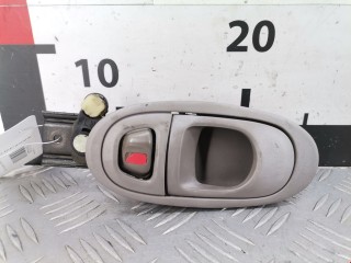 Ручка внутренняя передняя левая, Mazda Xedos 6 1992-2000