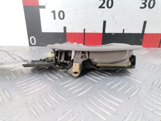 Ручка внутренняя передняя левая, Mazda Xedos 6 1992-2000