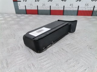 Пепельница, ориг. номер 2M5XA04810AAW, Ford Focus 2001-2005