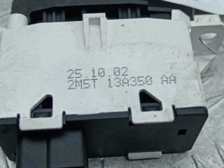 Кнопка аварийной сигнализации, ориг. номер 2M5T13A350AA, Ford Focus 2001-2005