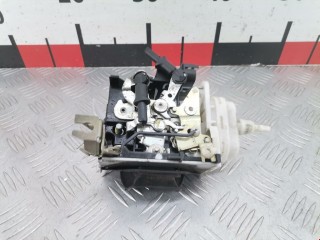 Замок двери передней правой, ориг. номер 8D1837016F, Audi A4 1994-1999