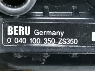 Катушка зажигания, ориг. номер 1317972, 0040100350, Ford Mondeo 2000-2003