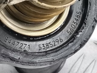 Корпус термостата, ориг. номер 1358178, Ford Mondeo 2000-2003