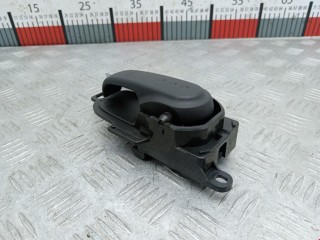 Ручка внутренняя передняя правая, ориг. номер 80670AX603, 5010700006, Nissan Micra 2000-2003