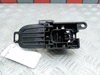 Ручка внутренняя передняя правая, ориг. номер 80670AX603, 5010700006, Nissan Micra 2000-2003