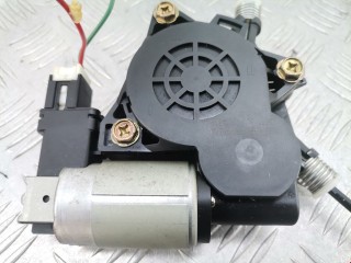 Стеклоподъемник передний правый, ориг. номер GJ6A58590G, CJ6A5858X, Mazda 6 2002-2005