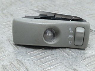 Фонарь салона (плафон), ориг. номер 602530104, Renault Espace 1996-2002