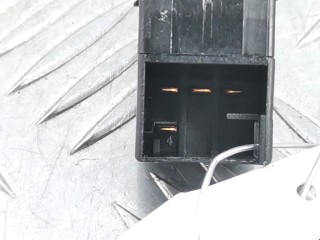 Кнопка стеклоподъемника, ориг. номер 1J0959855, 3B0959855B, Volkswagen Passat 2000-2005