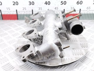 Коллектор впускной, ориг. номер MR577029, Mitsubishi Pajero Sport 2004-2008