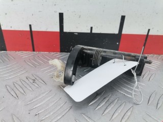 Ручка крышки багажника, ориг. номер C23562412A, Mazda 5 2002-2009