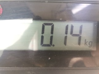 Ручка крышки багажника, ориг. номер 1J0827566L, 1J0827566, Volkswagen Bora 1998-2005