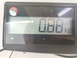 Моторчик заднего стеклоочистителя (дворника), ориг. номер G21B67450A, 849600-0042, Mazda 6 2002-2005