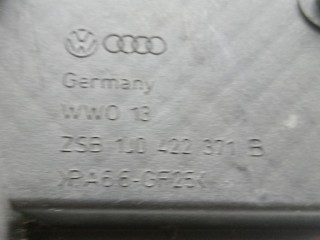 Бачок гидроусилителя, ориг. номер 1J0422371B, 1J0422371C, Volkswagen Golf 1991-2000