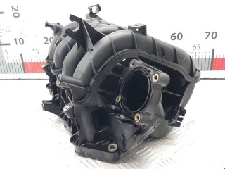 Коллектор впускной, ориг. номер 036129711BK, 2900302879, Volkswagen Golf 1997-2006
