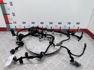 Проводка, ориг. номер 13155198, Opel Meriva 2002-2006