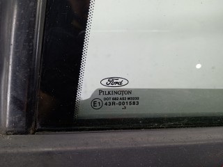 Дверь задняя правая, ориг. номер 1692555, Ford Fusion 2002-2005