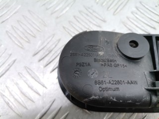Ручка внутренняя передняя левая, ориг. номер 2S61A22601AGW, Ford Fiesta 2001-2007