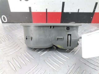 Ручка внутренняя задняя правая, ориг. номер 2S61A22600AGW, 1379448, Ford Fusion 2002-2005