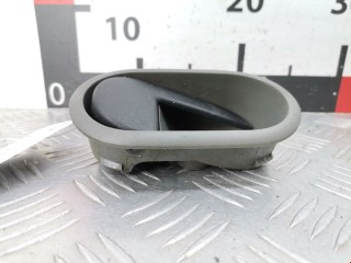 Ручка внутренняя задняя правая, ориг. номер 2S61A22600AGW, 1379448, Ford Fusion 2002-2005