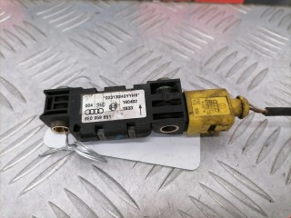 Датчик удара, ориг. номер 8E0959651, Audi A4 1999-2001