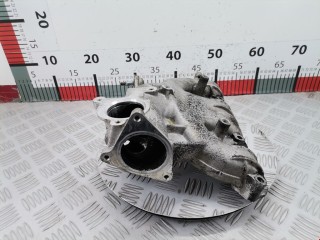 Коллектор впускной, ориг. номер 038129713BM, Volkswagen Passat 2000-2005