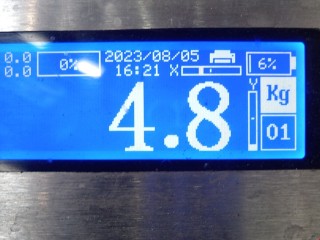 Бампер задний, ориг. номер 4B9807303A, 4B9807511AB, Audi A6 1997-2001
