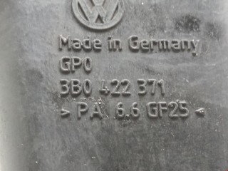 Бачок гидроусилителя, ориг. номер 3B0422371, Volkswagen Passat 2000-2005