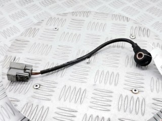 Датчик детонации, ориг. номер LF0118921, Mazda 6 2002-2005
