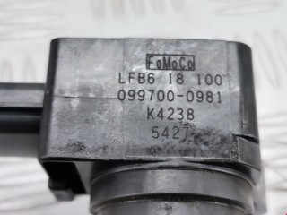 Катушка зажигания, ориг. номер LFB618100, 0997000981, Mazda 6 2002-2005
