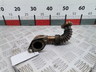 Трубка системы рециркуляции EGR, ориг. номер 028131521AD, Volkswagen Passat 2000-2005