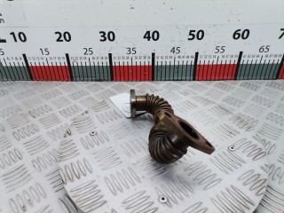 Трубка системы рециркуляции EGR, ориг. номер 028131521AD, Volkswagen Passat 2000-2005