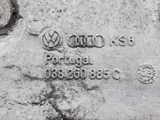 Кронштейн компрессора кондиционера, ориг. номер 038260885C, Volkswagen Passat 2000-2005