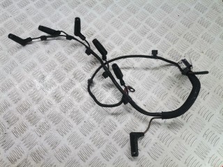 Проводка, BMW 5 F10/F11/GT F07 2009-2013