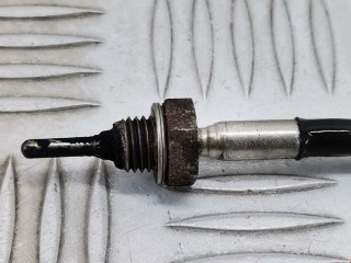 Датчик температуры выхлопных газов, ориг. номер 13628508014, BMW 5 F10/F11/GT F07 2009-2013