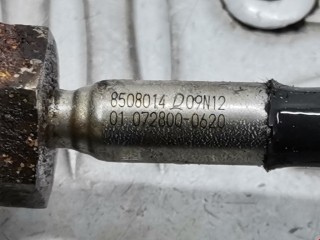 Датчик температуры выхлопных газов, ориг. номер 13628508014, BMW 5 F10/F11/GT F07 2009-2013