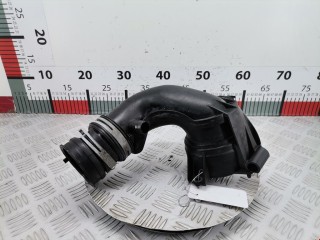 Патрубок воздушного фильтра, ориг. номер A2710901229, Mercedes CLC 2008-2011