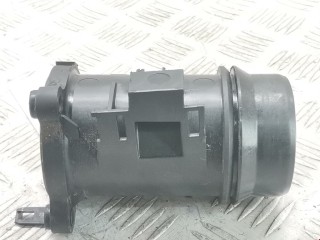 Патрубок интеркулера, ориг. номер 11618506359, 11618519492, BMW 5 F10/F11/GT F07 2009-2013