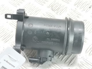 Патрубок интеркулера, ориг. номер 11618506359, 11618519492, BMW 5 F10/F11/GT F07 2009-2013