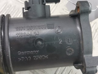 Патрубок интеркулера, ориг. номер 11618506359, 11618519492, BMW 5 F10/F11/GT F07 2009-2013