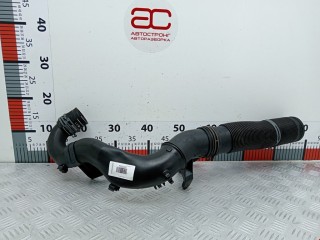 Патрубок интеркулера, ориг. номер 1K0129654G, Audi A3 1996-2000