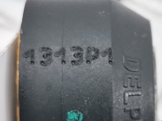 Датчик детонации, ориг. номер 10456240, Opel Astra 1998-2009
