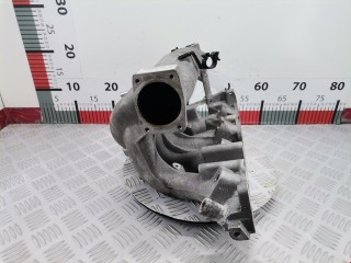 Коллектор впускной, ориг. номер 24439393, 25350606, Opel Astra 1998-2009